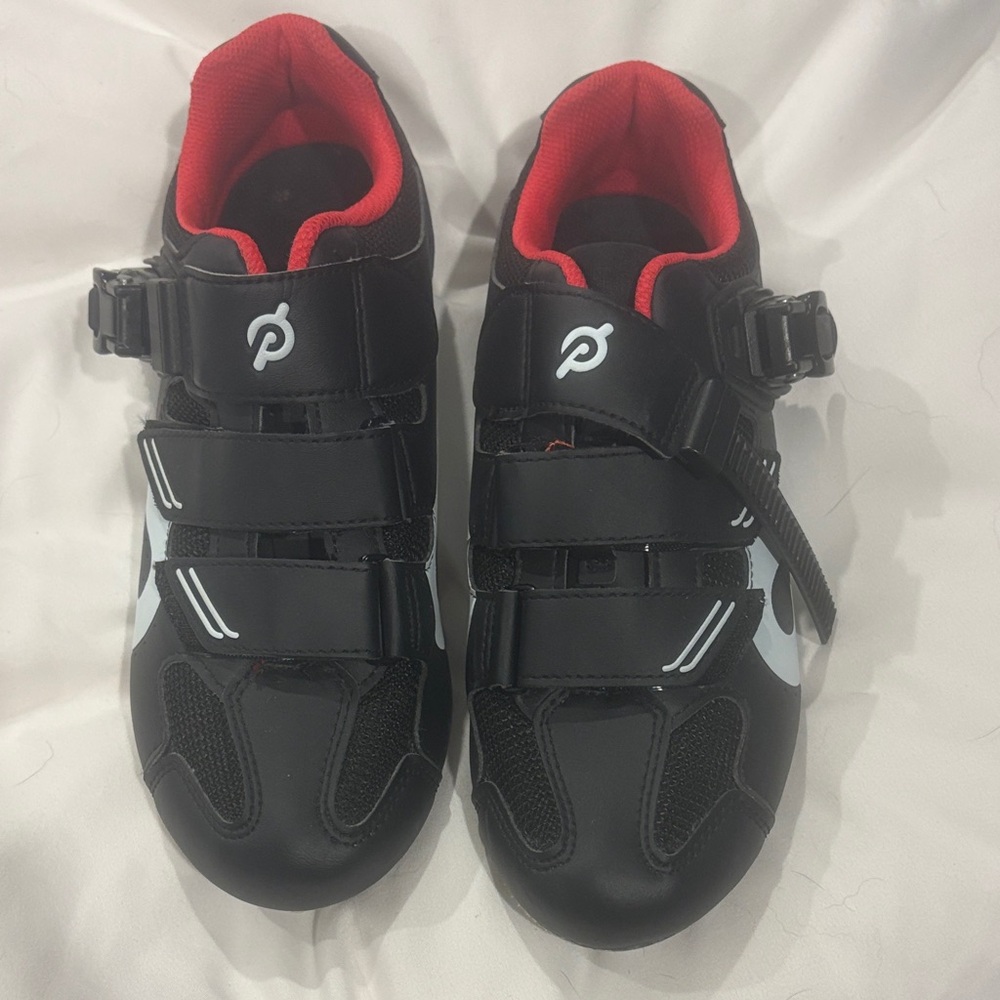 Women’s Peleton shoes 39